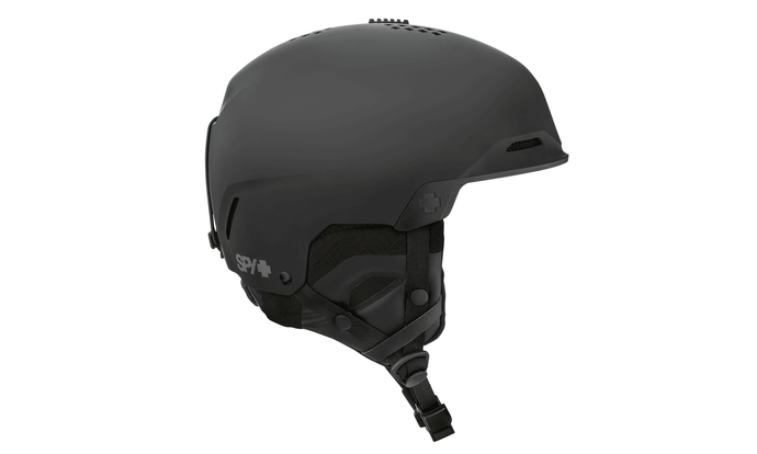 Stargazer Mips - Matte Black