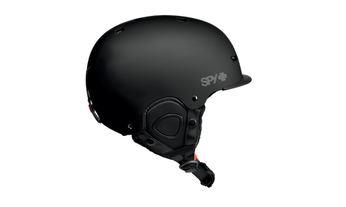 Galactic Mips Matte Black