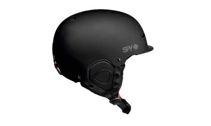 Galactic Mips Matte Black