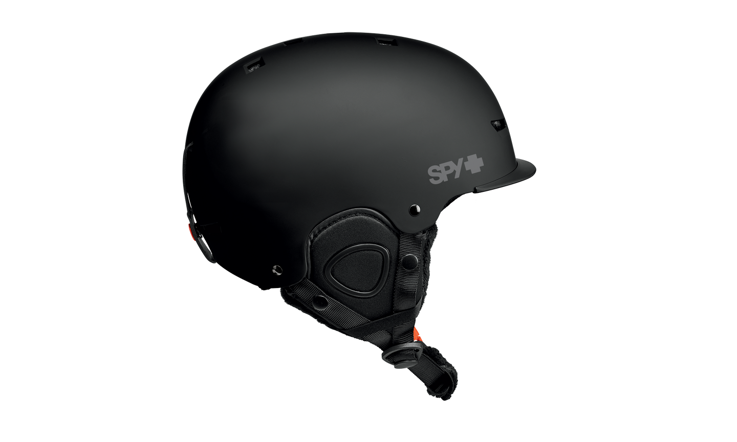 Galactic Mips Matte Black