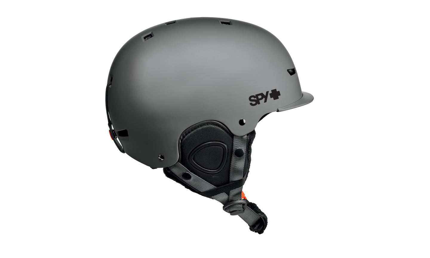 Galactic Mips Grey Spy For Life