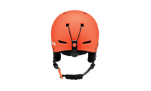 Lil Galactic Mip Matte Orange Spy Ink