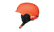 Lil Galactic Mip Matte Orange Spy Ink