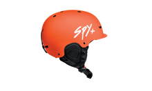 Lil Galactic Mip Matte Orange Spy Ink