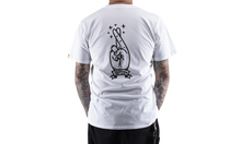 Spy Good Fortune Tee