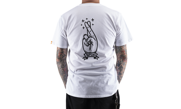 Spy Good Fortune Tee