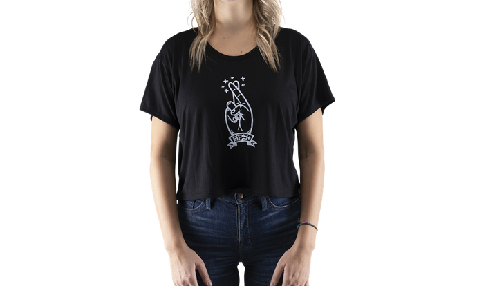 Spy Womens Good Fortune Tee