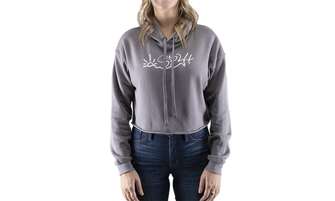 Spy Womens Paradise Hoodie