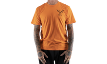 Spy Trouble Ahead Tee