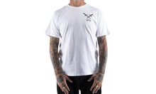 Spy Trouble Ahead Tee