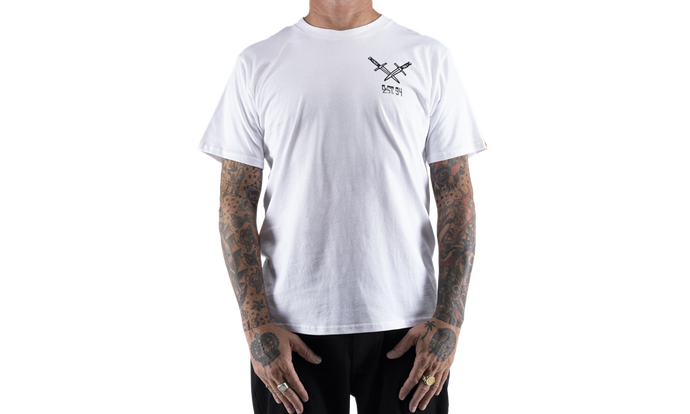 Spy Trouble Ahead Tee