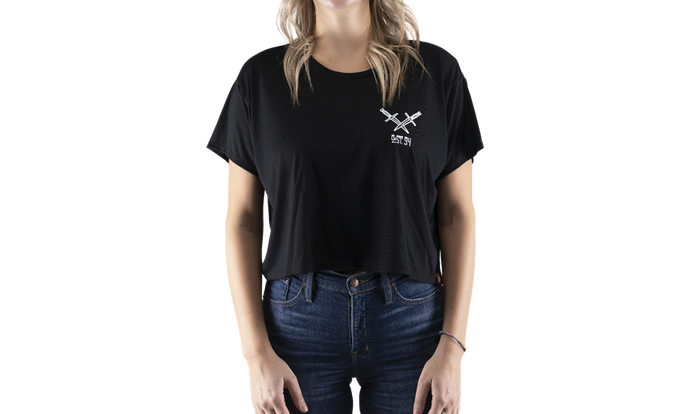Spy Womens Trouble Ahead Tee