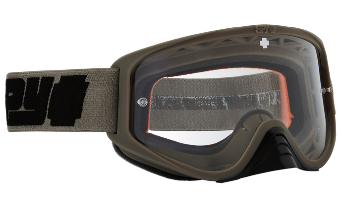 Spy Woot MX Reverb Tan - HD Clear