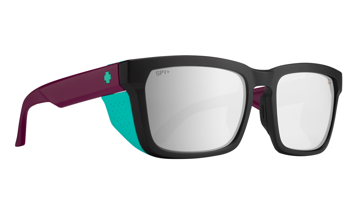 Helm Tech – Spy Optic