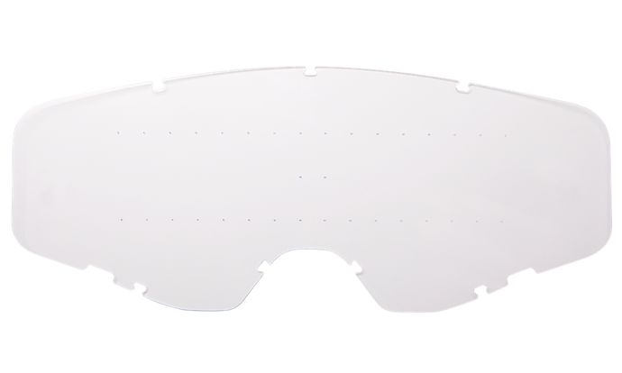 Spy Foundation MX Cvs Replacement Lens Clear