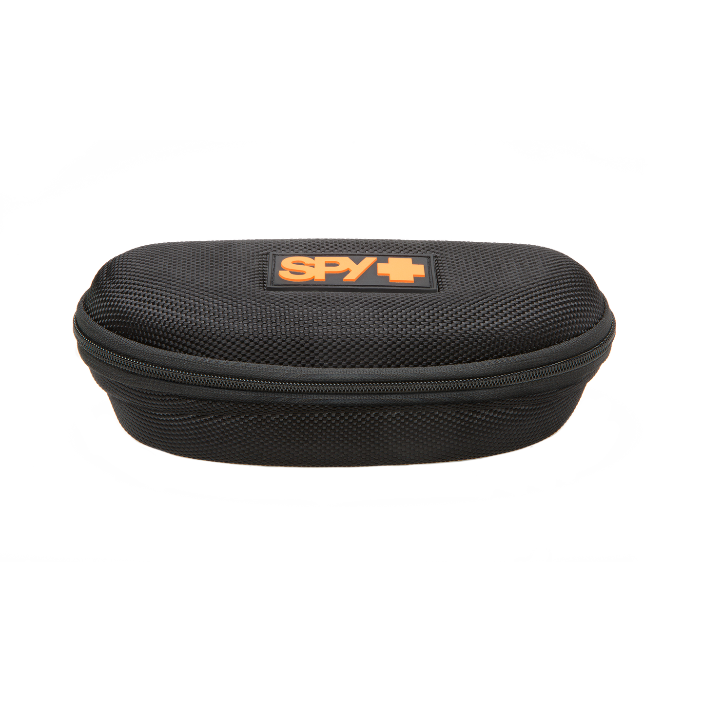 Spy Sunglass Zipper Case With Cloth Large