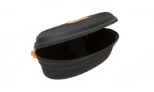 Spy Sunglass Zipper Case With Cloth Large