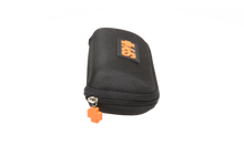 Spy Sunglass Zipper Case With Cloth Small