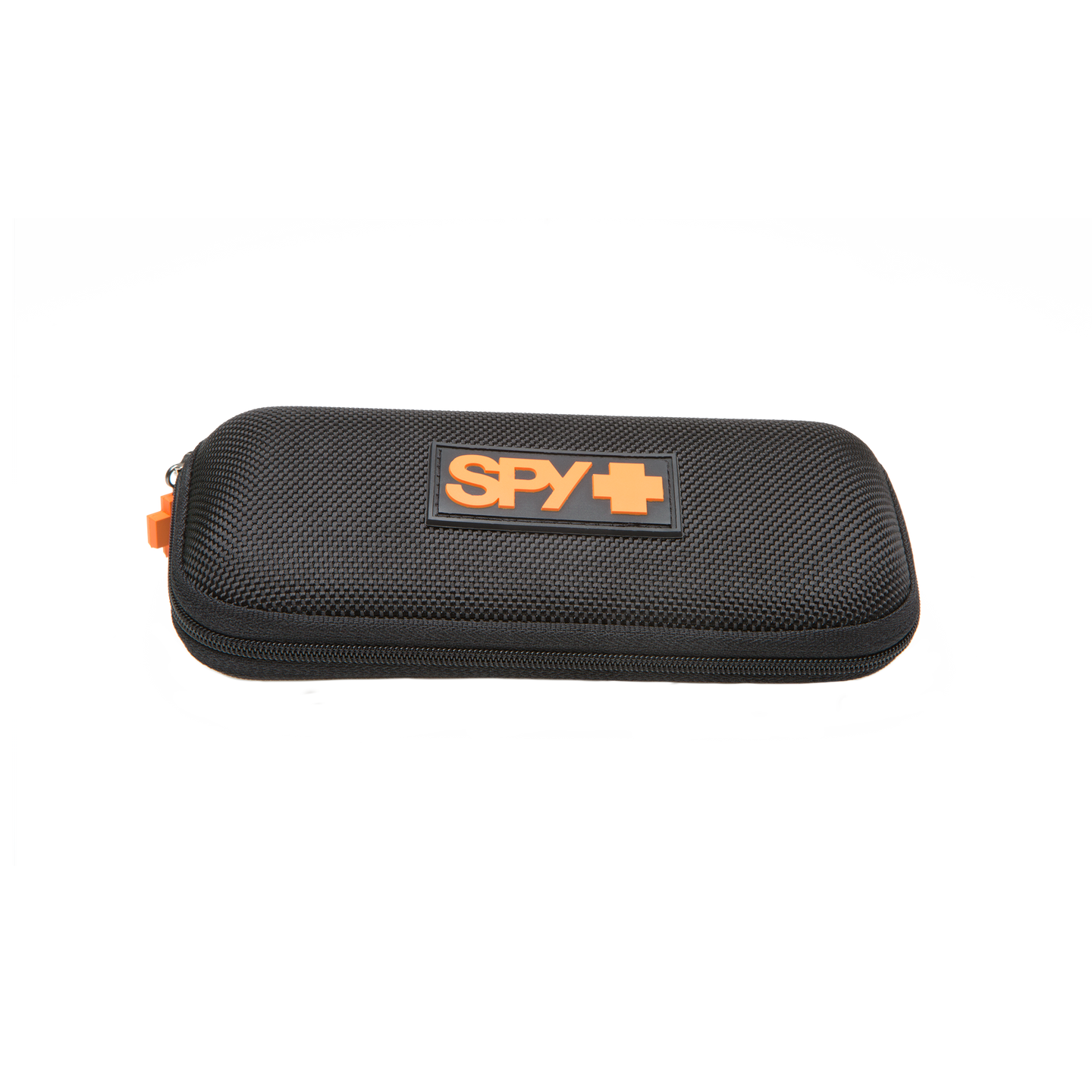 Spy Sunglass Zipper Case With Cloth Small