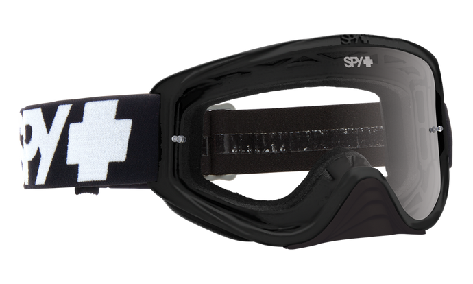 Spy Woot MX Black - HD Clear