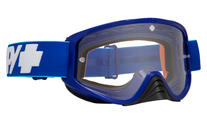 Spy Woot MX Revolution - HD Clear